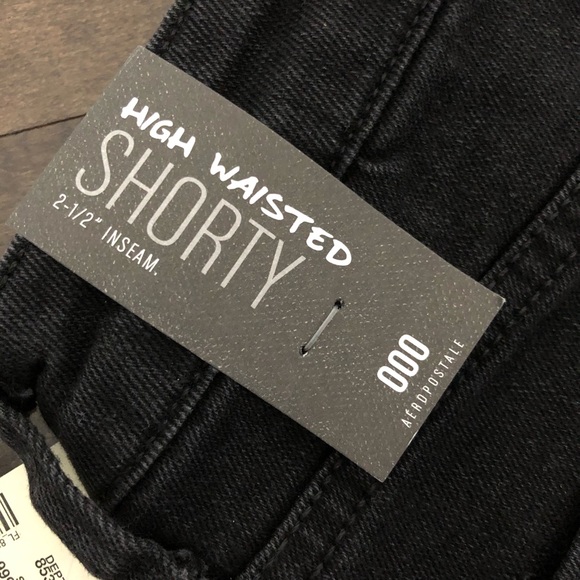 HOLLISTER SHORTS! - Picture 4 of 4